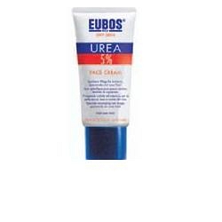 Eubos urea 5% crema viso 50 ml