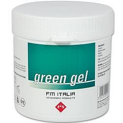 Green gel 750 ml