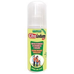 Citroledum family spray 75 ml