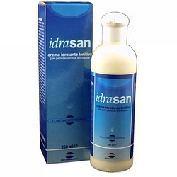Idrasan crema dermatologica 250 ml