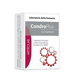 Condroplus 60 compresse