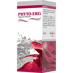 Phytoerg 5 gocce 50 ml