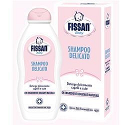 Fissan baby shampoo delicato 200 ml
