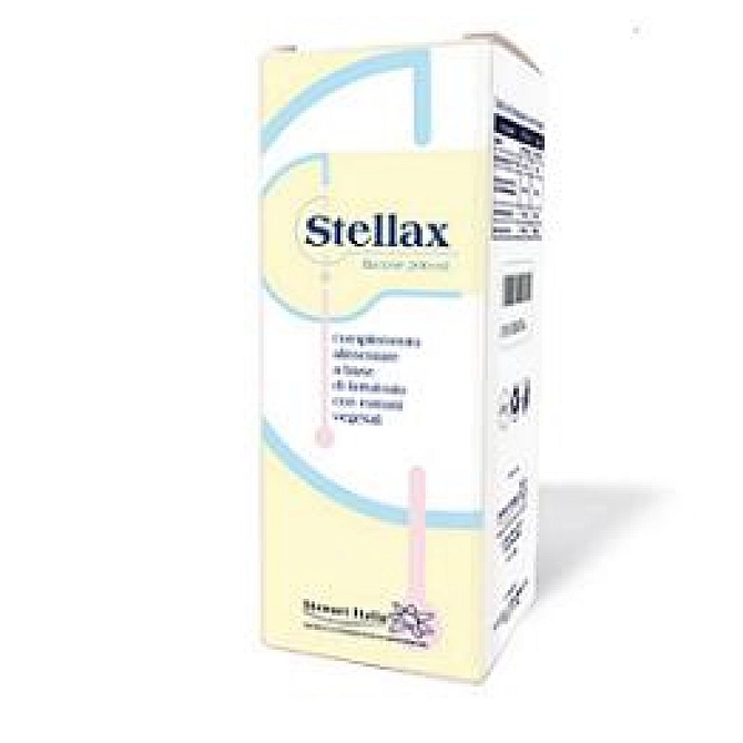Stellax Soluzione Orale 200 Ml