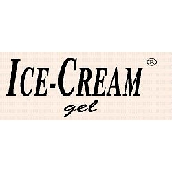 Ice cream 50 gel mentolo 50 ml
