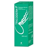 Tricoderm f shampoo antiforfora 200 ml
