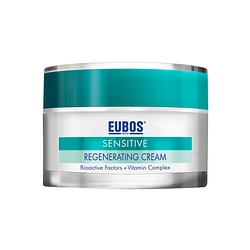 Eubos crema ristrutturante viso 50 ml