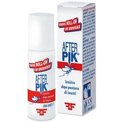 Afterpik extreme relief rollon 20 ml