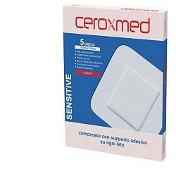 Ceroxmed dress sensitive misura 10 x25