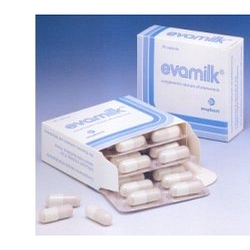 Evamilk 30 capsule