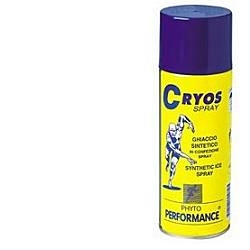 Spray ecol cryos 200 ml 1 pezzo