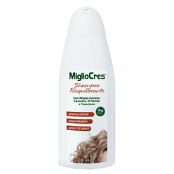 Migliocres capelli clean shampoo ener