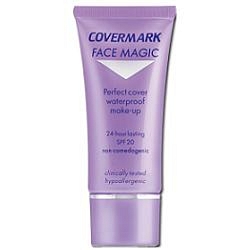 Covermark face magic 30 ml colore 1