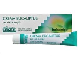 Crema eucalyptus 50 ml