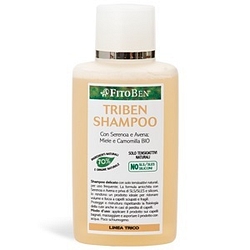 Triben shampoo delicato 150 ml