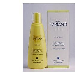 Aqua tabiano shampoo seboequilibrante 200 ml