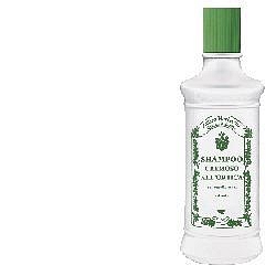 Herbatint shampoo cremoso ortica 200 ml