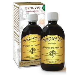Bronvis liquido 500 ml