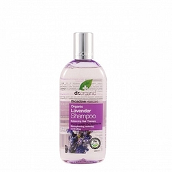 Dr organic lavander lavanda shampoo 265 ml
