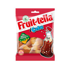 Fruittella cola frutti naturali 90 g