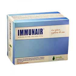 Immunair 14 bustine