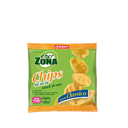 Enerzona chips classico 1 busta