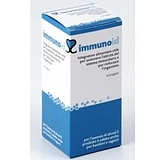 Immunoid 200 ml
