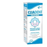 Cliadent collutorio 0,15% clorexidina 250 ml
