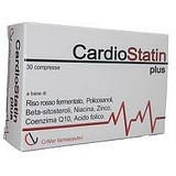 Cardiostatin plus 30 compresse