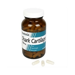 Cartilagine squalo 120 capsule