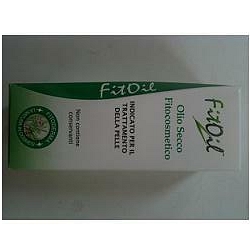 Fitoil olio secco fitocosmetico 100 ml