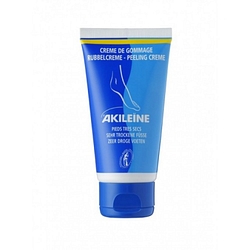 Akileine crema gommage anticallosita' 75 ml