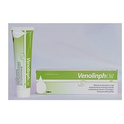 Venolinphoil gel 100 ml