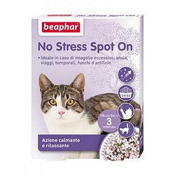No stress spot on gatto 3 pipette 0,7 ml