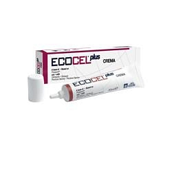 Ecocel plus crema 20 ml