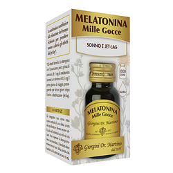 Melatonina mille gocce 30 ml