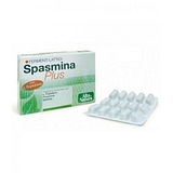 Spasmina plus 30 opercoli da 500 mg