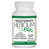 Micotherapy hericium 30 capsule