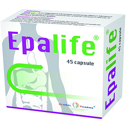 Epalife 45 capsule 500 mg