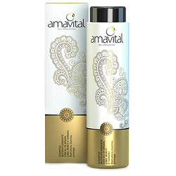 Amavital shampoo nutrisplendente 250 ml