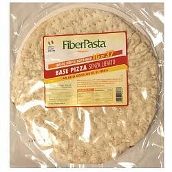 Fiberpasta base per pizza senza lievito 340 g