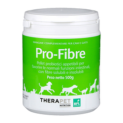 Pro fibre therapet 500 g