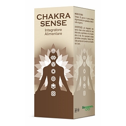 Chakra sense 3 50 ml