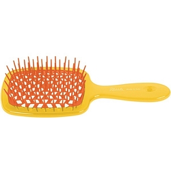 Superbrush spazzola famiglia giallo
