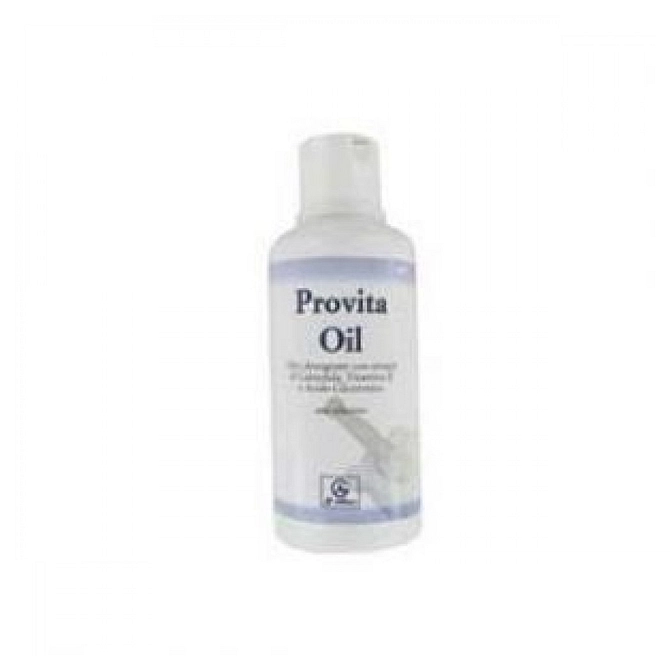 Provita Oil Detergente 500 Ml