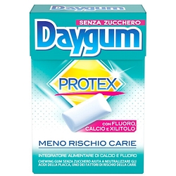 Daygum protex gum 30 g new