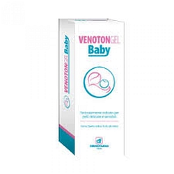 Venoton baby gel 40 ml