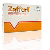 Zafferil 24 capsule