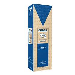 V2 crema antirughe 50 ml