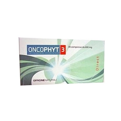 Kappaphyt 3 30 compresse 600 mg